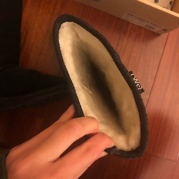 EMU Australia Ugg Boots size 6 - Picture 7 of 7